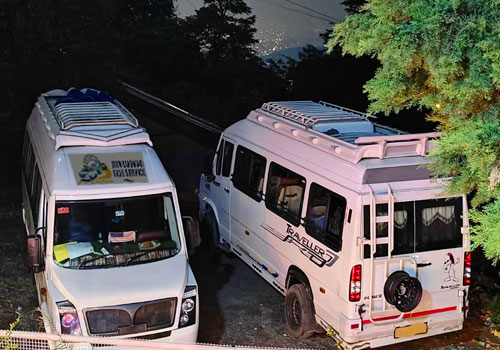 Tour taxi service Uttarakhand