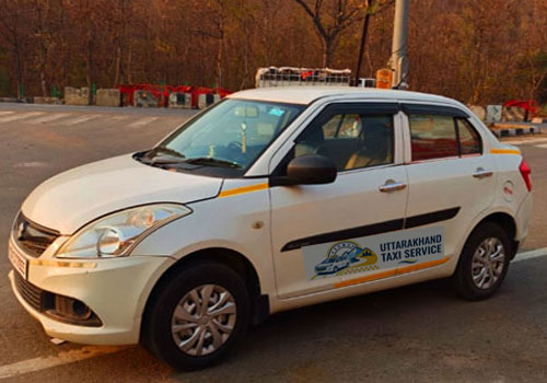 Tempo traveller Char Dham Yatra taxi
